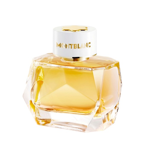 MONTBLANC Signature Absolue 50 knot eau absolue