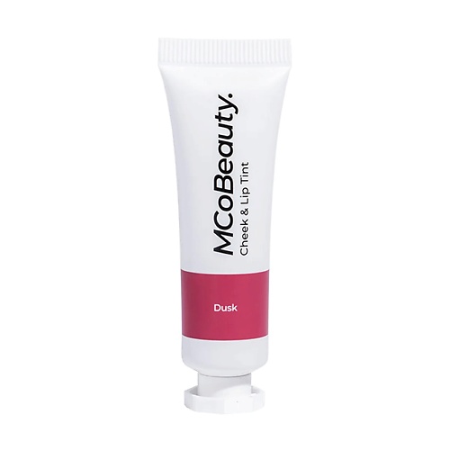 

MCOBEAUTY Тинт для губ и щек Cheek & Lip Tint, Тинт для губ и щек Cheek & Lip Tint