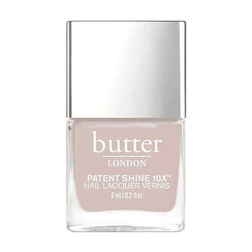 

BUTTER LONDON Лак для ногтей Nail Lacquer Vernis, Лак для ногтей Nail Lacquer Vernis