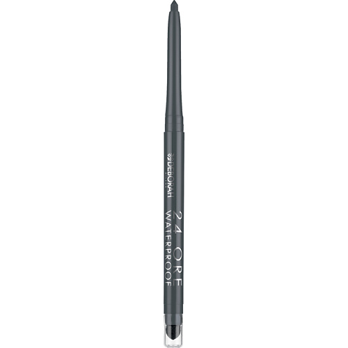 DEBORAH MILANO Карандаш для глаз автоматический 24ore Waterproof Eye Pencil карандаш для губ shik lip pencil тон milano 1 14 г