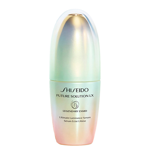 Сыворотка для лица SHISEIDO Cыворотка для здорового сияния кожи Future Solution LX Legendary Enmei сыворотки для лица paralapiel cыворотка для лица paralapiel m