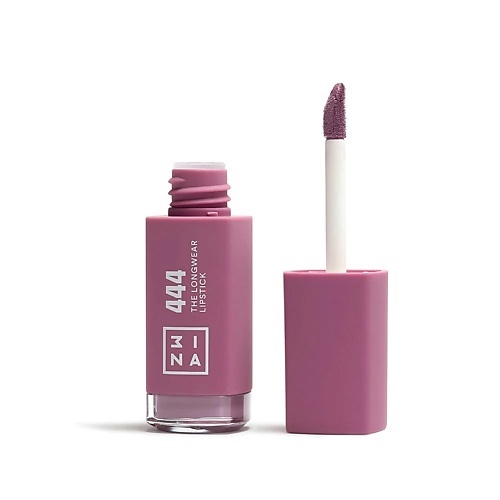 

3INA Помада для губ жидкая Longwear Lipstick, Помада для губ жидкая Longwear Lipstick
