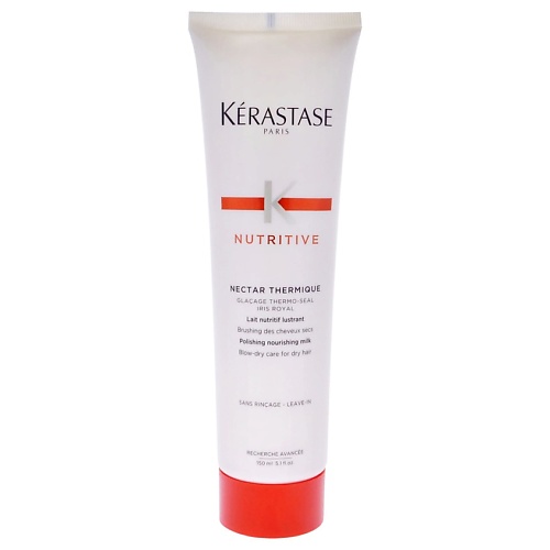 KERASTASE Термоуход для защиты сухих волос Nutritive KEA000021