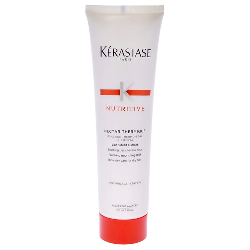 

KERASTASE Термоуход для защиты сухих волос Nutritive, Термоуход для защиты сухих волос Nutritive