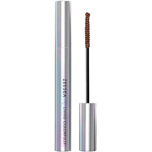 Тушь для ресниц ZEESEA Тушь для ресниц Color mascara цветная тушь для ресниц 3ina the color mascara 14 мл