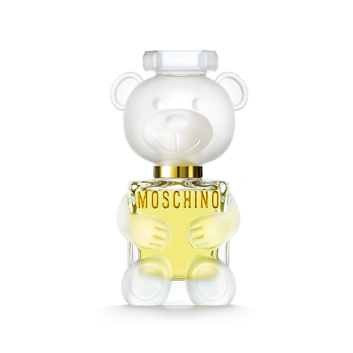 Парфюмерная вода MOSCHINO Toy 2