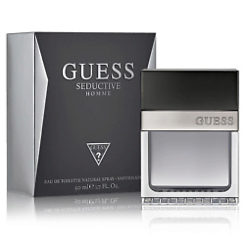 GUESS Seductive Homme GUS190000 - фото 1