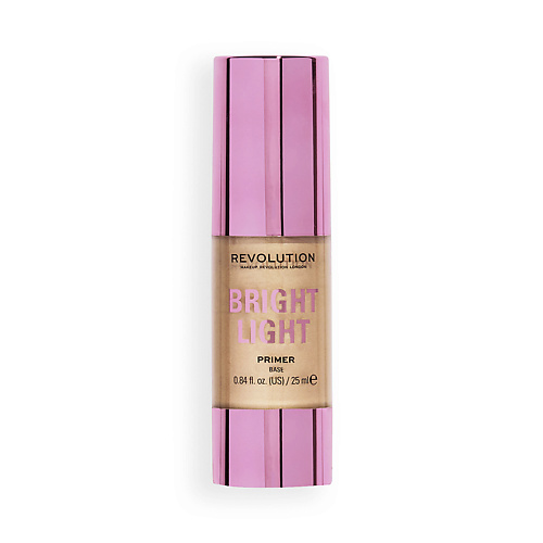 REVOLUTION MAKEUP Праймер Bright Lights Primer 1333₽