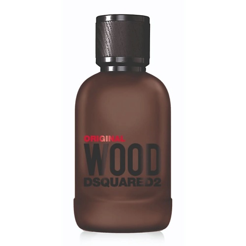 Парфюмерная вода DSQUARED2 Original Wood женская парфюмерия dsquared2 red wood