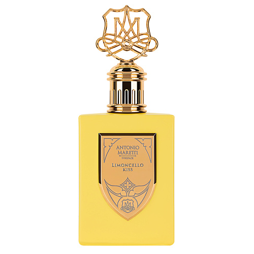 Парфюмерная вода ANTONIO MARETTI Limoncello Kiss женская парфюмерия antonio maretti safe word eau de parfum