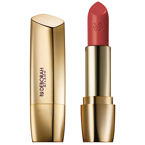Помада для губ DEBORAH MILANO Помада для губ MILANO RED