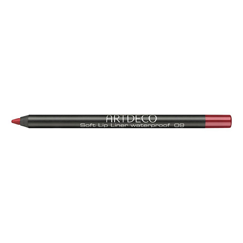 ARTDECO Водостойкий карандаш для губ Soft Lip Liner Waterproof