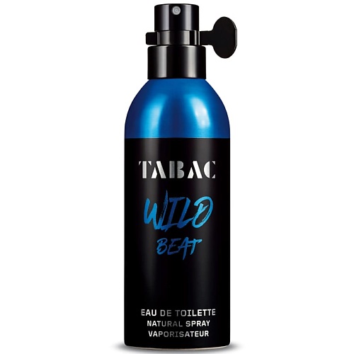 цена Туалетная вода TABAC Wild Beat