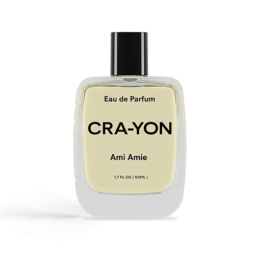 CRA-YON Ami Amie 50