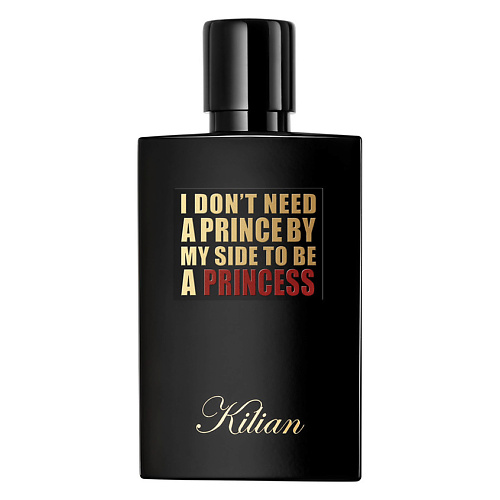 Парфюмерная вода KILIAN PARIS Princess арома аксессуар kilian paris кисть ароматизированная french boudoir