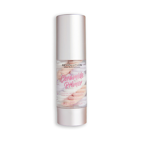 REVOLUTION MAKEUP Праймер Ceramide Primer 1058₽