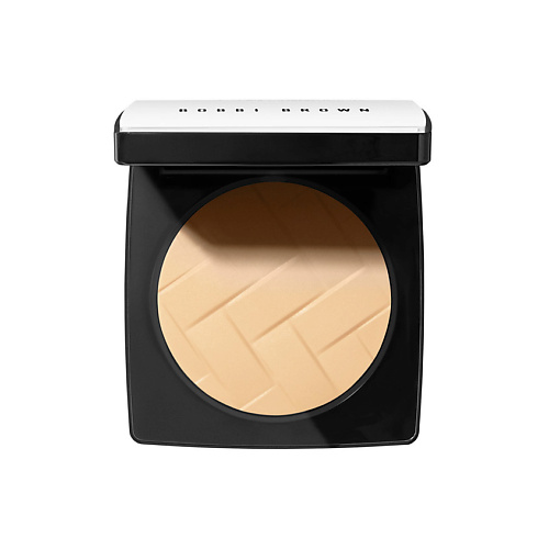 пудра ga de basics smoothing silky pressed powder 11 гр Пудра для лица BOBBI BROWN Пудра компактная Ven Pressed Powder