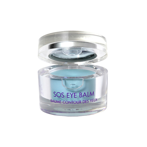 

CHRISTIAN BRETON Бальзам для контура глаз SOS Eye Balm, Бальзам для контура глаз SOS Eye Balm