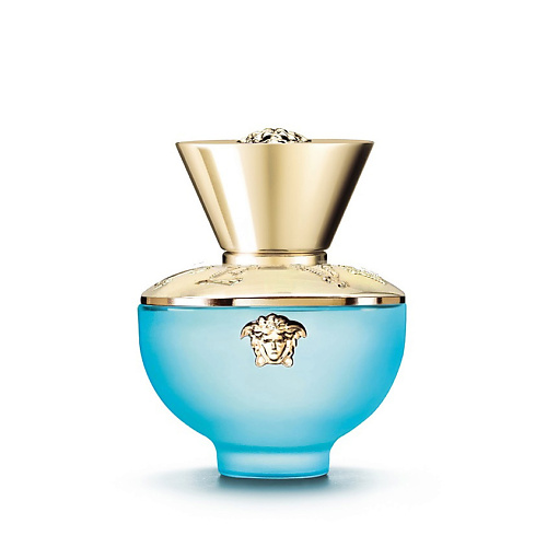 VERSACE DYLAN TURQUOISE 50