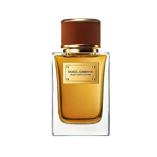 

DOLCE&GABBANA Velvet Collection Exotic Leather 100, Velvet Collection Exotic Leather
