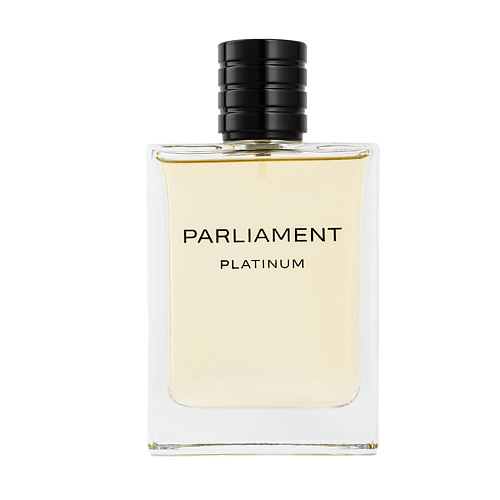 Туалетная вода PARLIAMENT Platinum