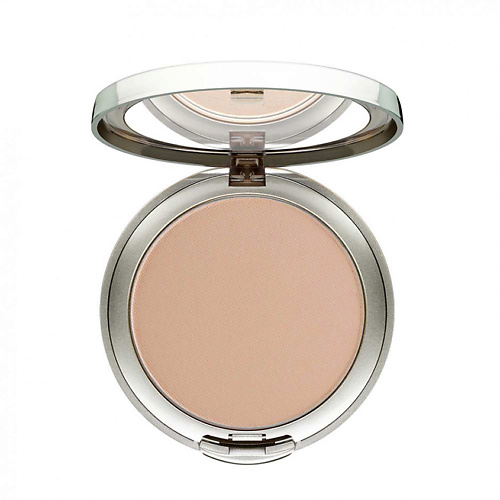 цена Пудра для лица ARTDECO Компактная пудра-основа Hydra Mineral Compact Foundation