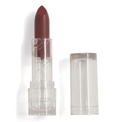 RELOVE REVOLUTION Губная помада BABY LIPSTICK кремовая губная помада artist intense lipstick l0151 39 soho 3 8 г