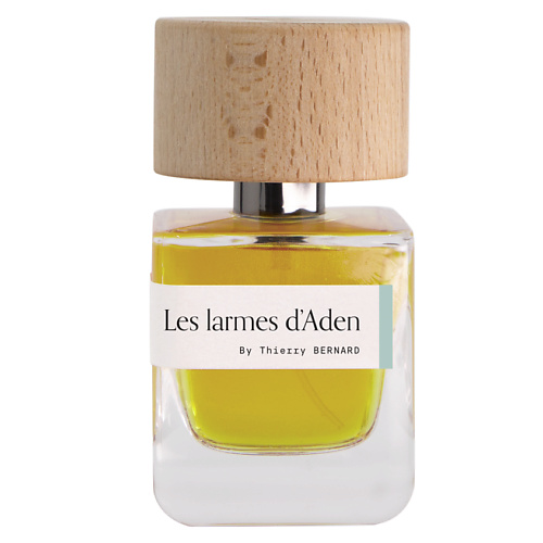 PARFUMEURS DU MONDE Les Armes D'aden 50 parfumeurs du monde tundzha 50