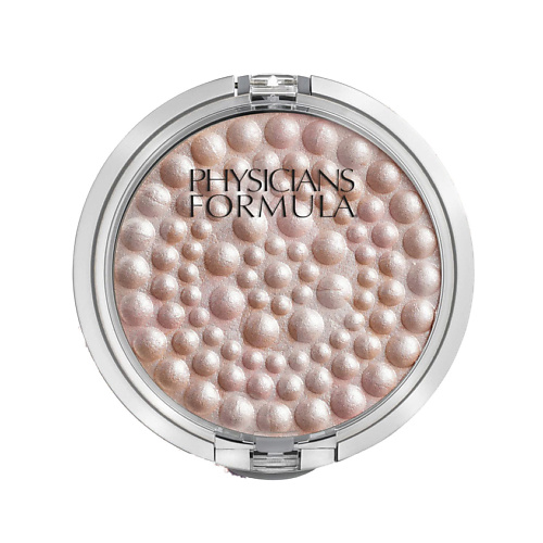 PHYSICIANS FORMULA Пудра хайлайтер минеральная Powder Palette Mineral Glow Pearls Powder 1899₽