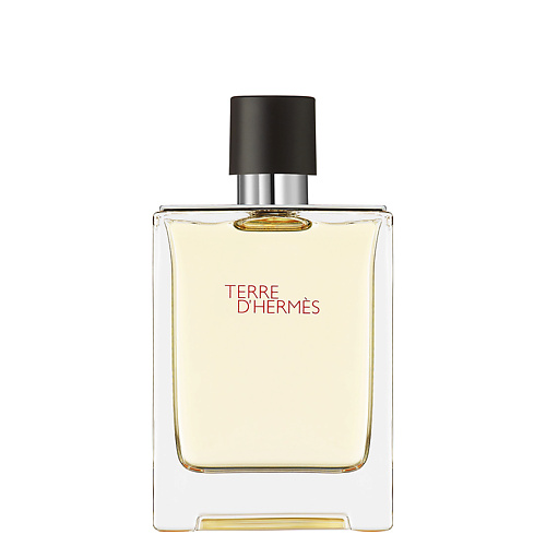 HERMÈS Terre d'Hermès 50 hermès terre d hermès perfume travel spray 30 ml and refill 125 ml