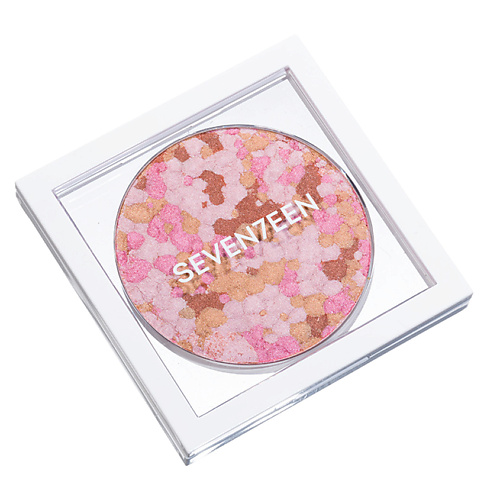 SEVEN7EEN Хайлайтер мультиколор Glow Magic Highlighter Хайлайтеры
