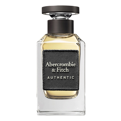 abercrombie ABERCROMBIE & FITCH Authentic Men 30