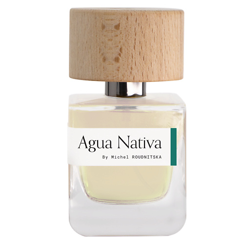 PARFUMEURS DU MONDE Agua Nativa 50 parfumeurs du monde tjarn 50