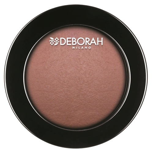 Румяна DEBORAH MILANO Румяна запеченные HI-TECH BLUSH