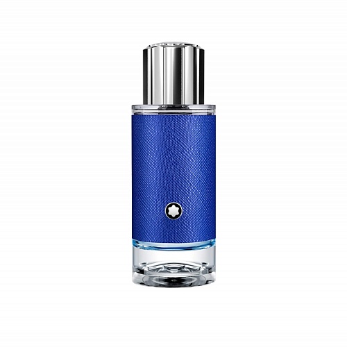 Парфюмерная вода MONTBLANC Explorer Ultra Blue мужская парфюмерия montblanc дезодорант стик explorer