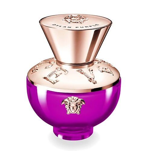 Парфюмерная вода VERSACE Dylan Purple