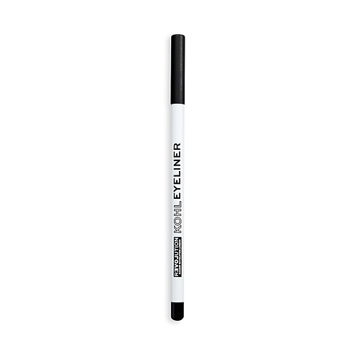 Карандаш для глаз RELOVE REVOLUTION Контурный карандаш для глаз KOHL EYELINER карандаш каял для глаз collection kohl eyeliner precision colour 4 гр