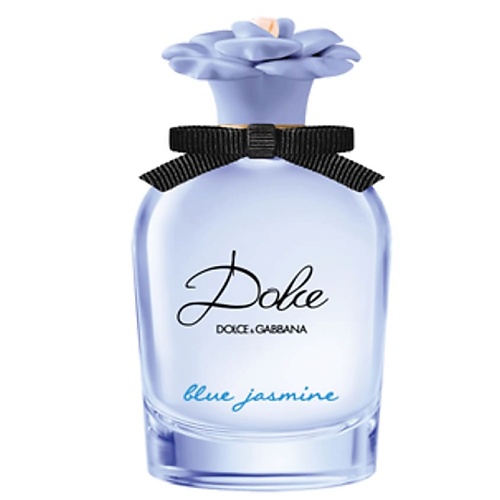 Парфюмерная вода DOLCE&GABBANA Dolce Blue Jasmine женская парфюмерия dolce