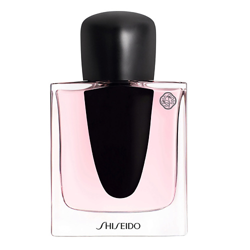 Парфюмерная вода SHISEIDO Ginza женская парфюмерия shiseido гель для душа ever bloom