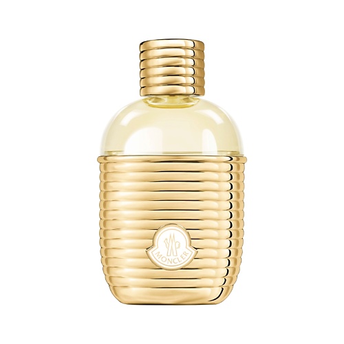 Парфюмерная вода MONCLER Sunrise Pour Femme 100