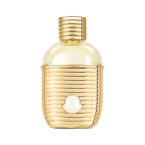 Парфюмерная вода MONCLER Sunrise Pour Femme женская парфюмерия moncler pour femme refill