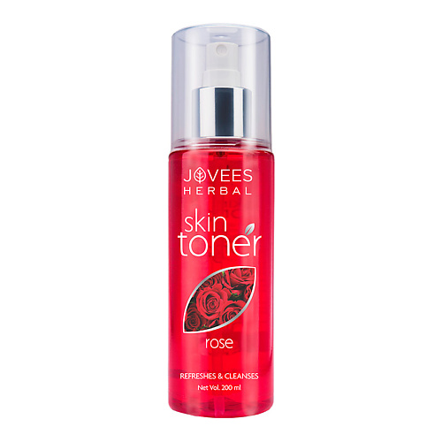 

JOVEES Тонер для лица Rose, Тонер для лица Rose