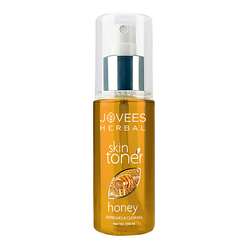

JOVEES Тонер для лица Honey, Тонер для лица Honey
