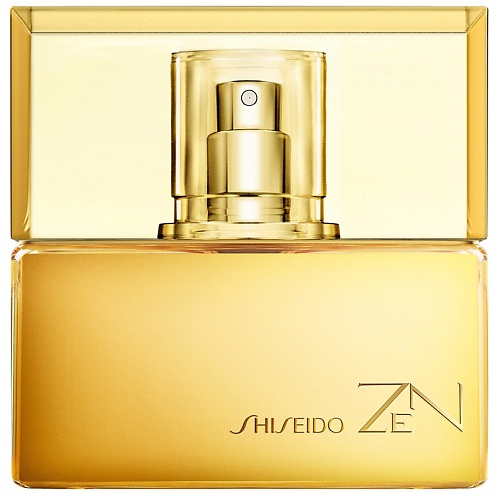 

SHISEIDO Zen 50, Zen