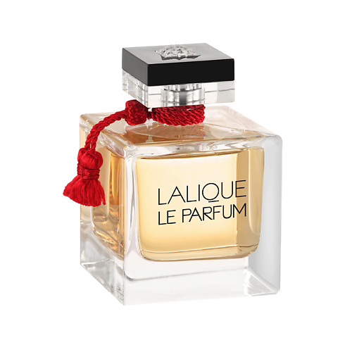 Парфюмерная вода LALIQUE Le Parfum женская парфюмерия lalique pink paradise