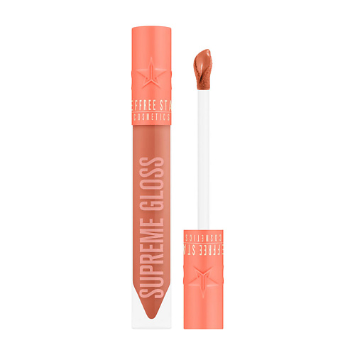 цена Блеск для губ JEFFREE STAR COSMETICS Блеск для губ Supreme Gloss