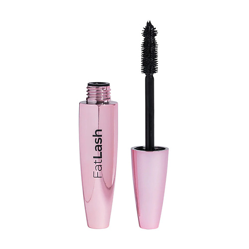 MCOBEAUTY Тушь для ресниц объемная FatLash Volumising Mascara тушь для ресниц love generation love every lash mascara empathy супердлина 01 9 мл