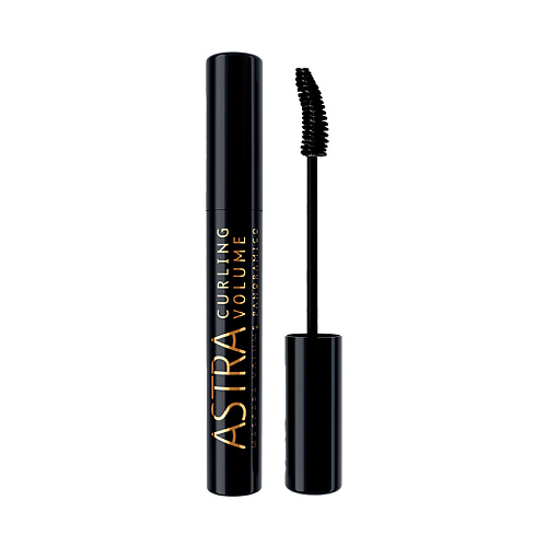 Тушь для ресниц ASTRA Тушь для ресниц Curling mascara