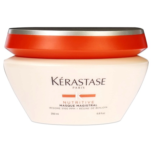KERASTASE Маска для питания и восстановления очень сухих волос Nutritive KEA000018