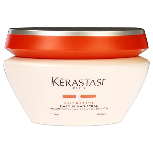 

KERASTASE Маска для питания и восстановления очень сухих волос Nutritive, Маска для питания и восстановления очень сухих волос Nutritive